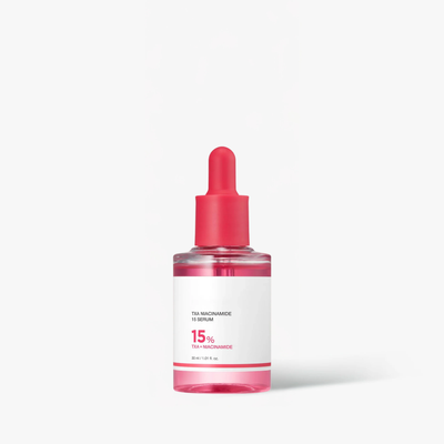 Medicube TXA+Niacinamide 15% Glow Facial Serum for After Spot Care | All-in-One Daily Korean Skincare_img_0