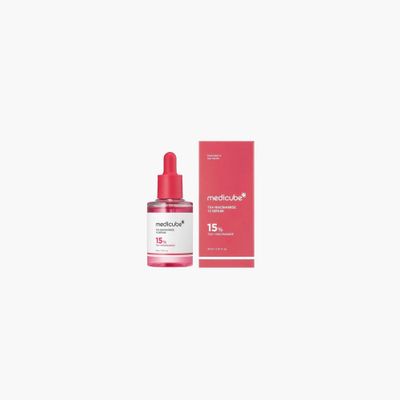 Medicube TXA+Niacinamide 15% Glow Facial Serum for After Spot Care | All-in-One Daily Korean Skincare_img_4