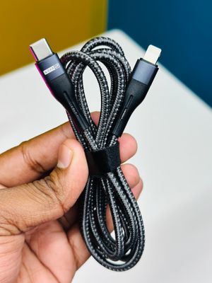GearUP CL2015 Type-C to LIghtning 20W PD Fast Charging Cable & Data Cable 1.5m ._img_1