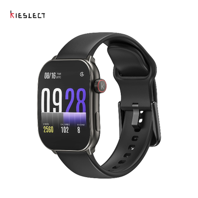 Kieslect Calling Watch Balance Note – Black