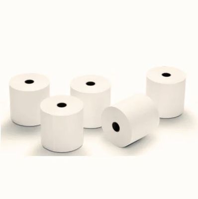 Thermal Paper For POS Printer (57mm, 5Rolls ._img_0