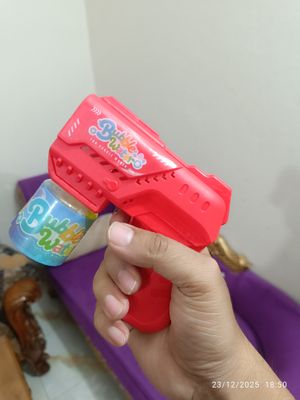 Bubble watro Gun for kids_img_0