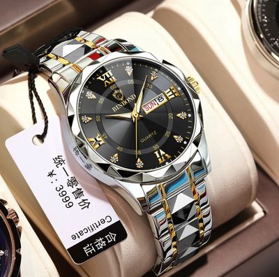 Binbond Black Dial_img_2