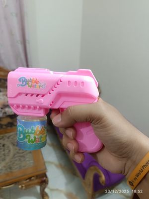 Bubble watro Gun for kids_img_3