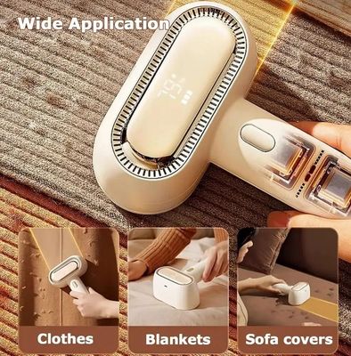 RTAKO Q12 Electric Lint Remover – Golden_img_1