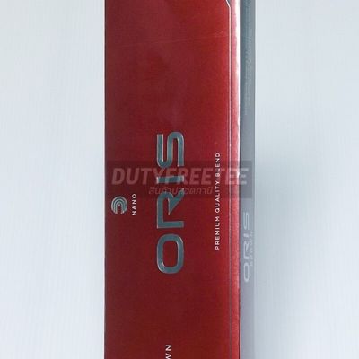 Oris brown_img_0