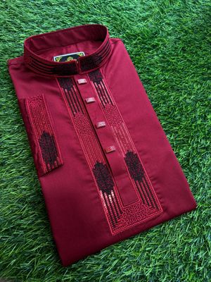 Embroidery Panjabi_img_3