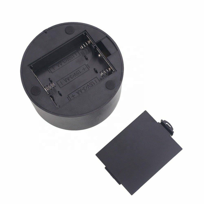 GearUP Acrylic Night Lamp (Only Base)- Black_img_1