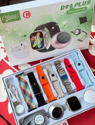 D99 Gadget Set_img_3