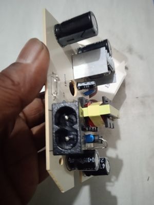 (CODE 86) 12V DC CHARGER FAN CIRCUIT._img_1