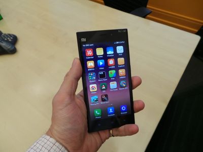 Xiaomi mi3 (4+64GB)_img_1