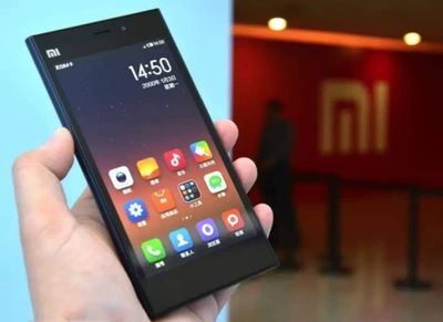Xiaomi mi3 (4+64GB)_img_2