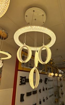fancy ceiling light_img_0