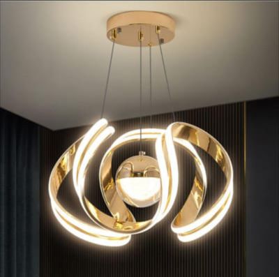 fancy ceiling light_img_1