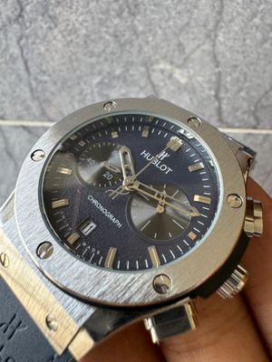 Hublot Big Bang active chronograph_img_1