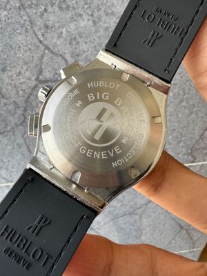Hublot Big Bang active chronograph_img_3