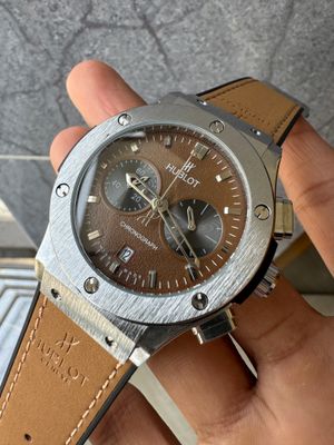 Hublot Big Bang brown version_img_1