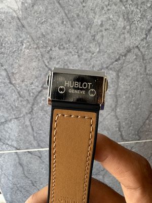 Hublot Big Bang brown version_img_4