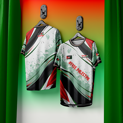 Palestine Jersey_img_0