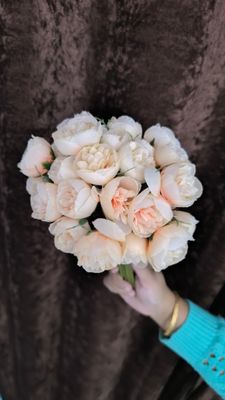 27 head peony rose artificial flowers_img_0