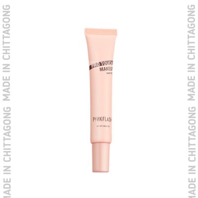 PINKFLASH Pro Touch Makeup Base Primer- 20g (PF-F12)_img_0