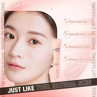 PINKFLASH Pro Touch Makeup Base Primer- 20g (PF-F12)_img_2