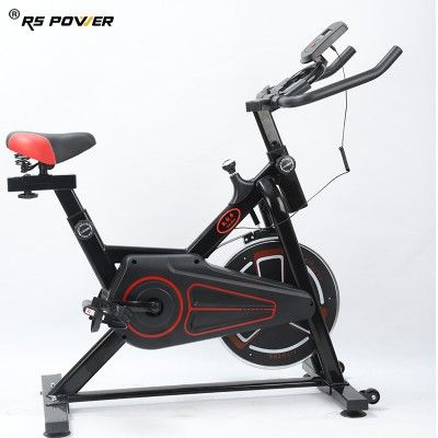 Personal Use Spinner Exercise Bike_img_0