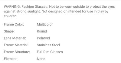 Premium Metal Sunglass_img_2