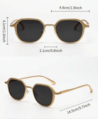 Premium Metal Sunglass_img_0