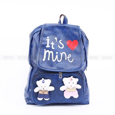 Backpack School Bag Harajuku Backpack Instagram Backpack Cute Girl Backpack_img_0
