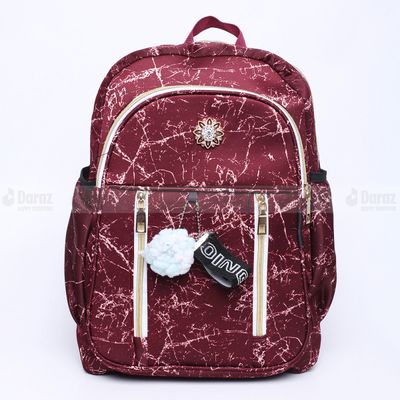 Backpack School Bag Harajuku Backpack Instagram Backpack Cute Girl Backpack_img_0