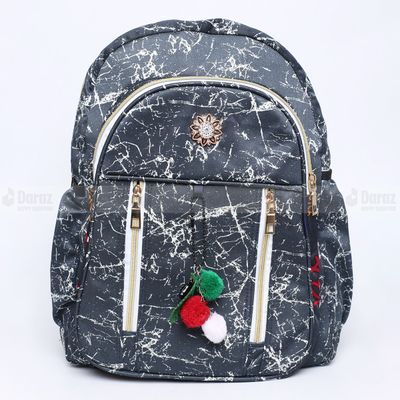 Backpack School Bag Harajuku Backpack Instagram Backpack Cute Girl Backpack_img_1