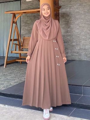 আনেয়া কুচি বোরকা সেট হিজাব সহ_img_2