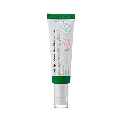 AXIS-Y Dark Spot Correcting Glow Serum
