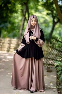 প্রিমিয়াম দুবাই চেরি বোরকা_img_5