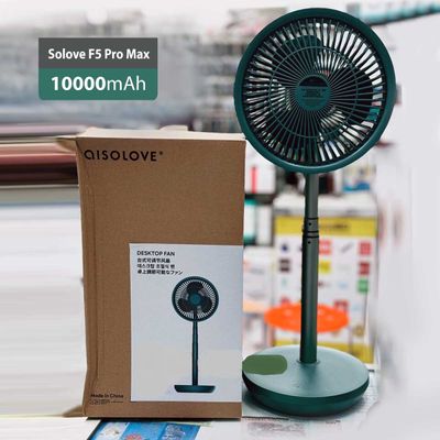 Xiaomi AISOLOVE F5 Pro Max 10,000mAh_img_0