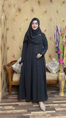 প্রিমিয়াম দুবাই চেরি বোরকা_img_7