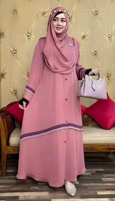 প্রিমিয়াম দুবাই চেরি বোরকা_img_9