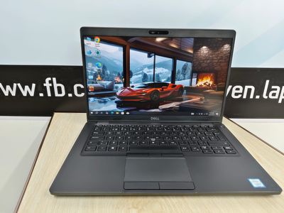 Dell Latitude 5400 | Core i5 8th Gen 8GB RAM 256GB SSD | 14.1-inch Display_img_0
