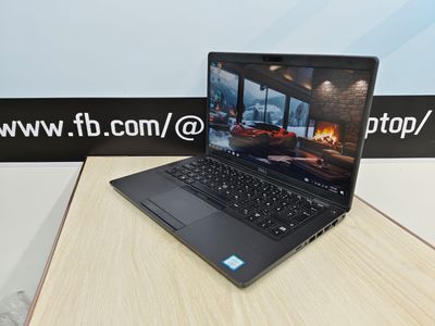 Dell Latitude 5400 | Core i5 8th Gen 8GB RAM 256GB SSD | 14.1-inch Display_img_1