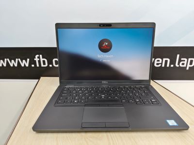 Dell Latitude 5400 | Core i5 8th Gen 8GB RAM 256GB SSD | 14.1-inch Display_img_4