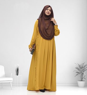 প্রিমিয়াম দুবাই চেরি বোরকা_img_7
