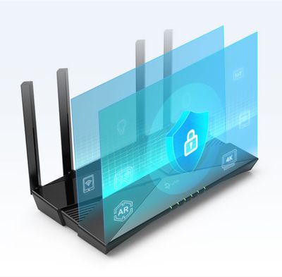 AX1500 Next-Gen Wi-Fi 6 Router Archer AX15_img_9