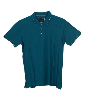 Teel Color Polo (Smooth)_img_0