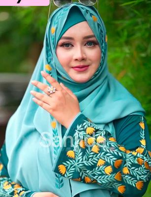 অরিজিনাল দুবাই চেরি হিজাব_img_0