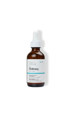 The Ordinary Multi-Peptide Serum for Hair Density