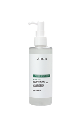 Anua Heartleaf Pore Control Cleansing Oil