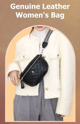 LouisWill True Leather Fashion Shoulder_img_0