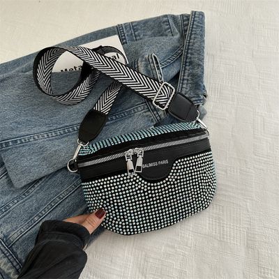 Diamond Saddle Bag_img_31