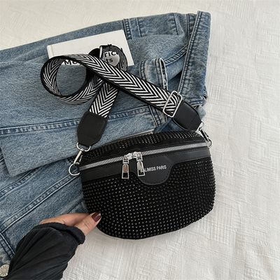 Diamond Saddle Bag_img_7